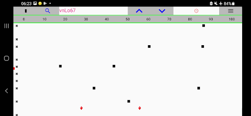 Quick Text Viewer Screen 2