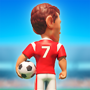 Image de couverture du jeu mobile : Mini Football 