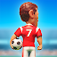 Mini Football – Mobile Soccer Mod Apk 1.5.10 (Endless)