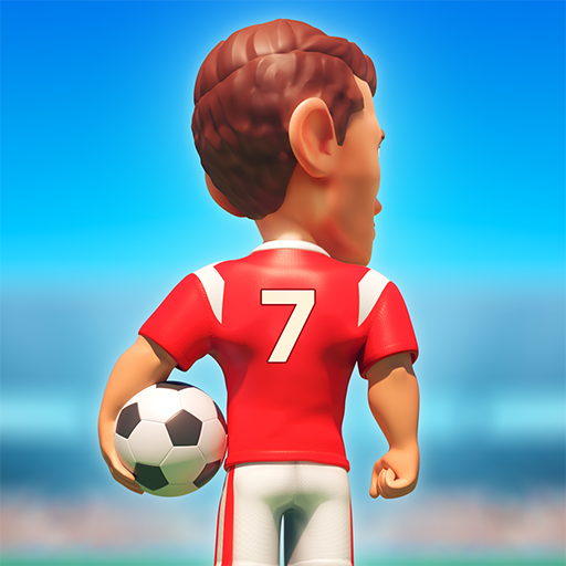 Mini Football - Mobile Soccer Mod