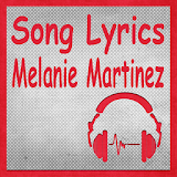 Song Lyrics Melanie Martinez icon