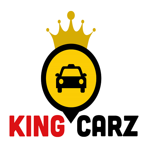 King Carz logo