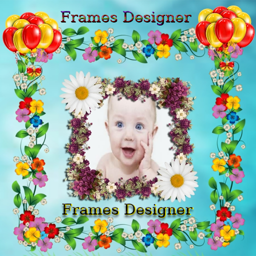 frames designer  Icon