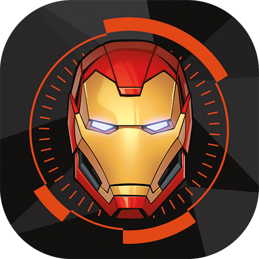 Iron man simulator commands