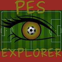 Pes Master Explorer
