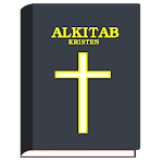 Cover Image of Download Alkitab Kristen Bahasa Indones  APK