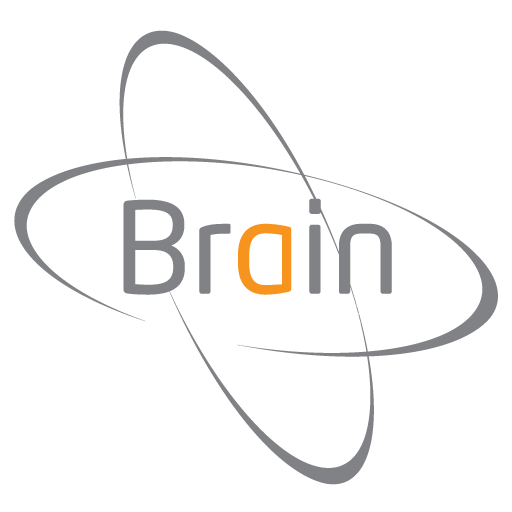 Brain | iKon | Xbar | TracX Latest Icon