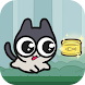 ニャー猫ゲーム: Cat Game & Pet Duet - Androidアプリ