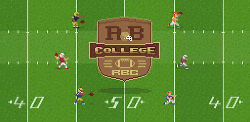 Retro Bowl College v0.8.19 MOD APK (Free Rewards)