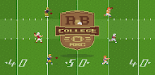 Retro Bowl College APK