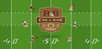 How to Download and Play Retro Bowl College on PC, for free!