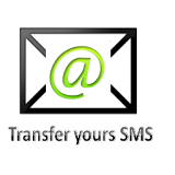 SMS Transfer Spy icon