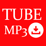 Tube Music Mp3 Free Music Mp3 icon