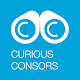 Curious Consors Windowsでダウンロード