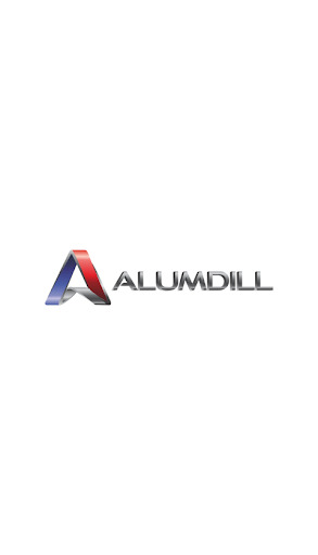 Android application Alumdill screenshort
