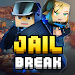 Jail Break - Adventures Icon