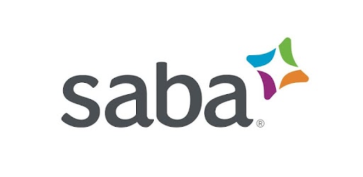Hình ảnh Saba Cloud trên máy tính PC Windows & Mac