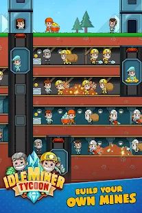 Idle Miner Tycoon for pc