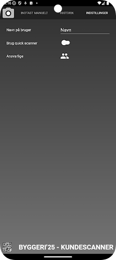 KundeScanner Screenshot 4 - AppWisp.com