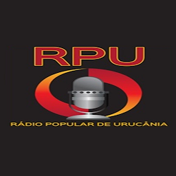 「Rádio Popular de Urucania」のアイコン画像