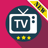 TV Online Indonesia Pro icon