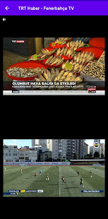 Cift-Kanal TV Izle 0.1.9 APK screenshots 2