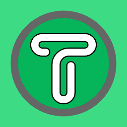 MBTA Tracker 아이콘 이미지