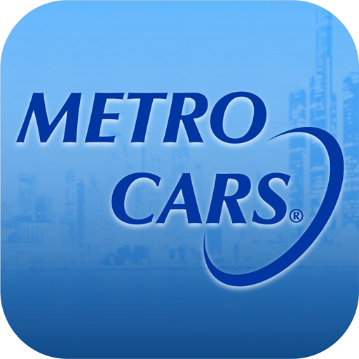 Metro Cars  Icon
