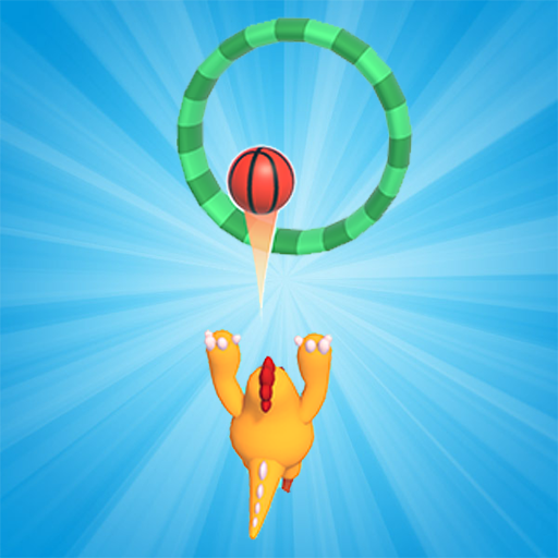 Hoop.io logo