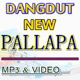 VIDEO DANGDUT PALAPA icon