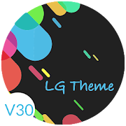 [UX6] FlymeOS Dark Theme LG V20 G5 Oreo