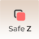 SafeZ Customer Download on Windows