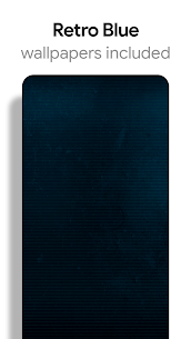 TRMNL Blue – Retro Theme APK (Patched/Full Version) 2