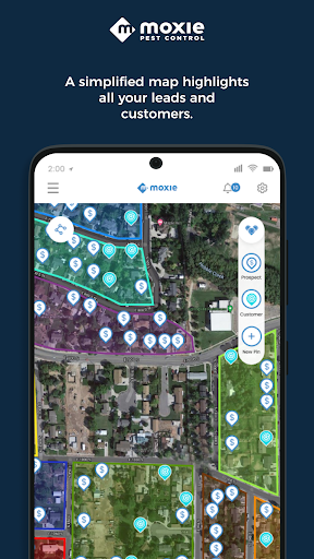 Moxie Universe Screen 2