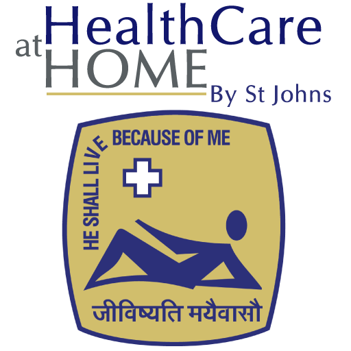 Health At Home logo