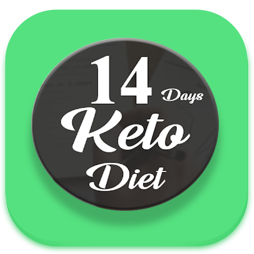14 Day Keto Diet Plan 4 Icon