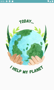 Help the Planet