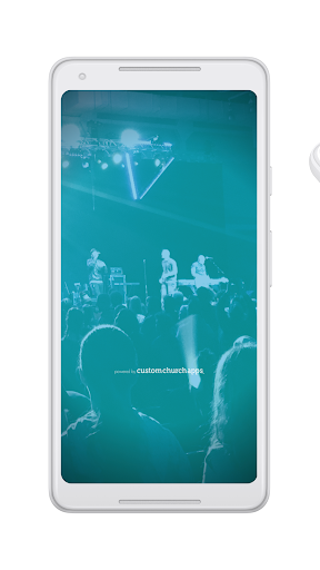 Android application Life Community Church of God screenshort