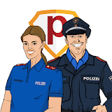 Polizei Schweiz - Karriere icon