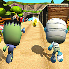 Surfers Monsters Dash 1.4