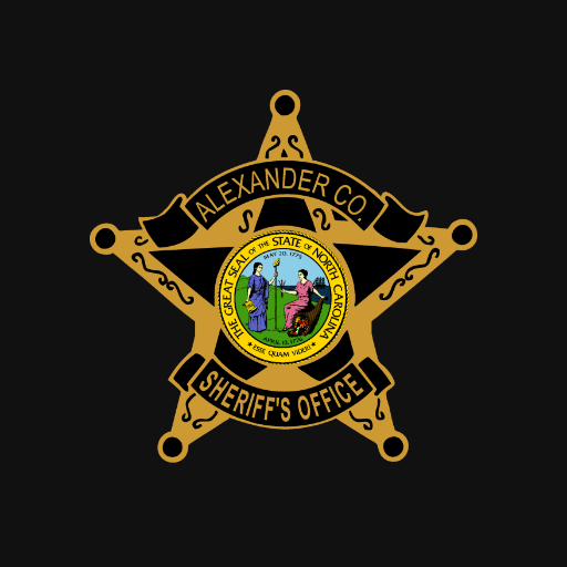 Alexander County Sheriff NC