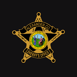 Image de l'icône Alexander County Sheriff NC