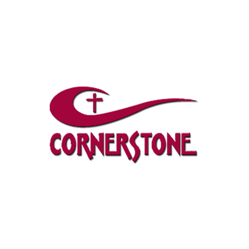 Cornerstone Owatonna logo