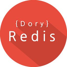 图标图片“Dory - Redis Server”