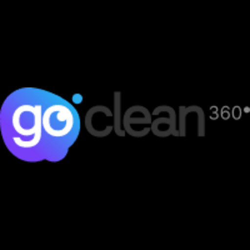 Goclean360 Service logo