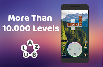 Game screenshot AZbul Word Find mod apk