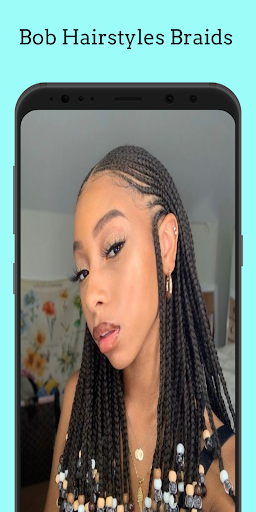 Bob Hairstyles Braids