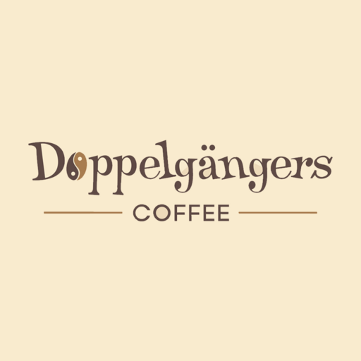 Doppelgangers Coffee - AppWisp.com