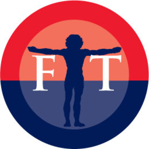 FysioTotaal App logo