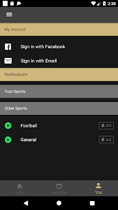 College Football Playoff Apk Download New 2021 3